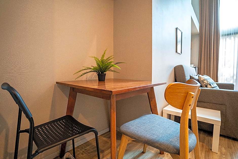 Blossom Garden Condo 