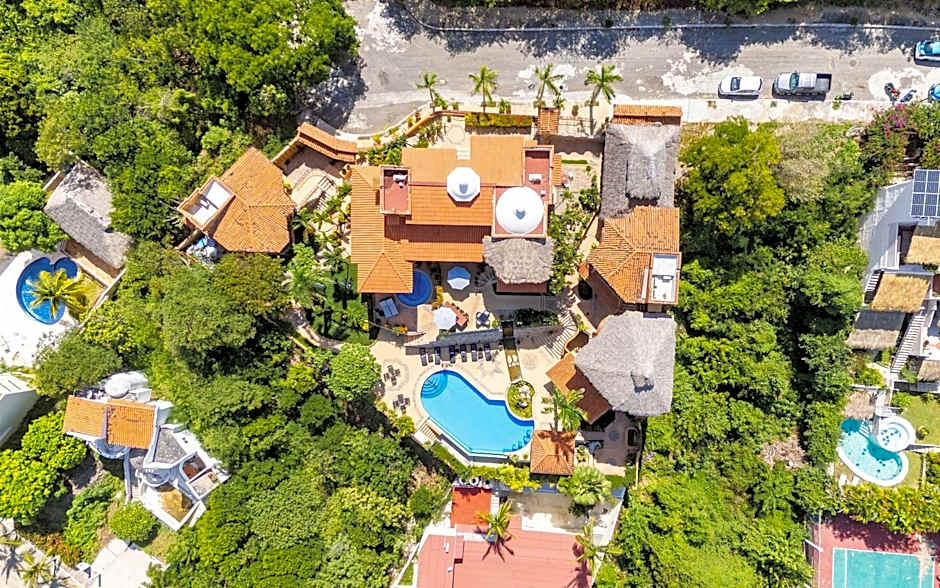 Casa Ceiba Huatulco - Adults Only