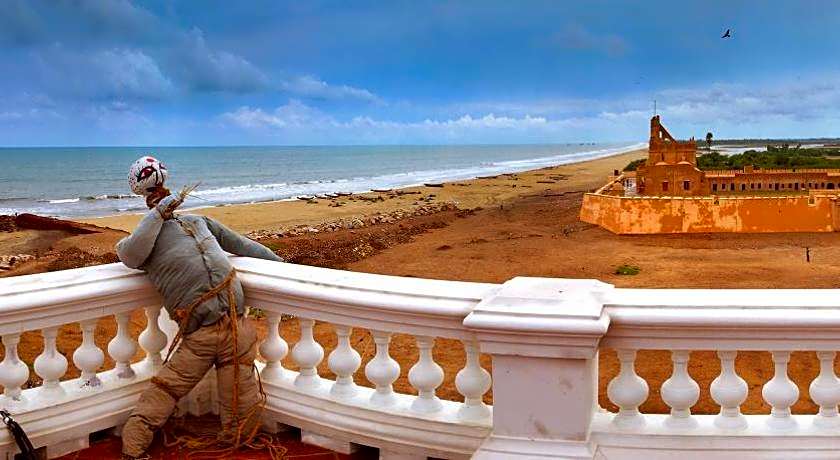 Neemrana's The Bungalow on the Beach