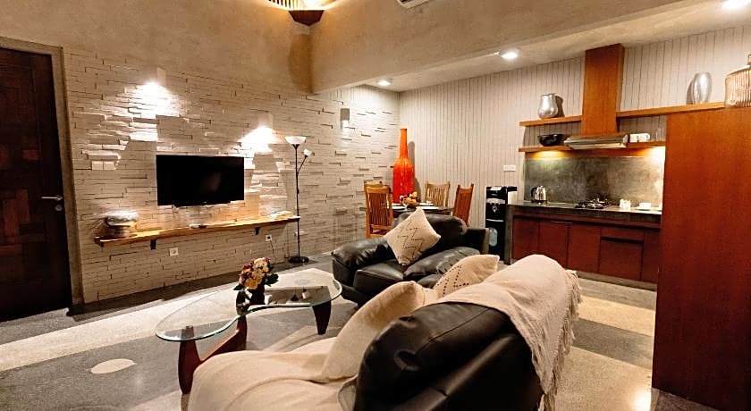 Bracha Villas