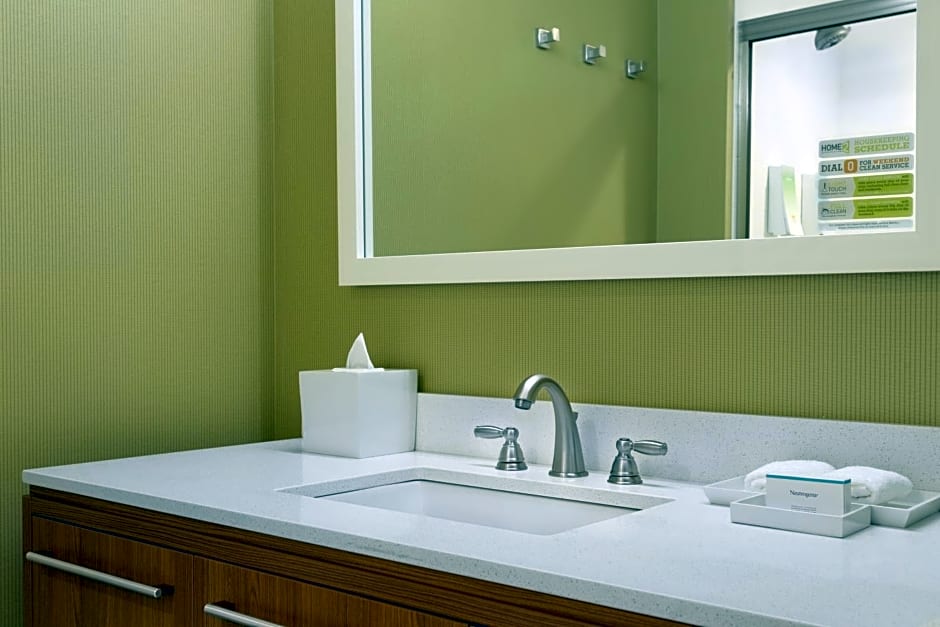 Home2 Suites By Hilton Richland