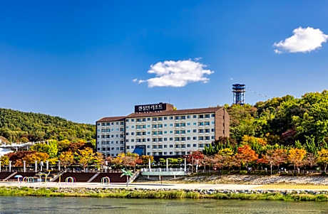 KensingtonResort JirisanNamwon