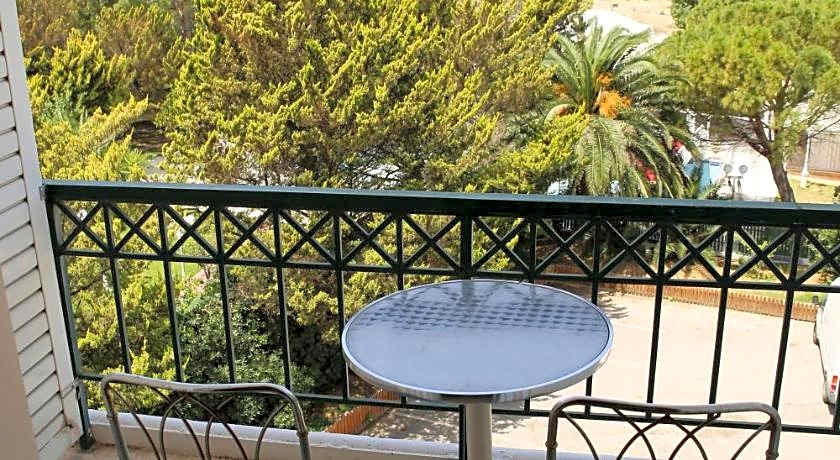 Hotel Anesi