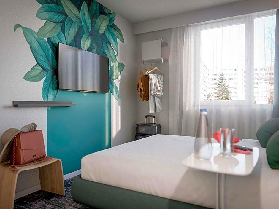 ibis Styles Bezons Paris La Defense