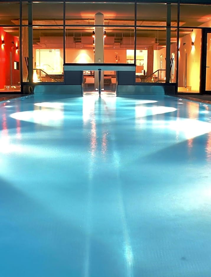Hotel Lauterbad