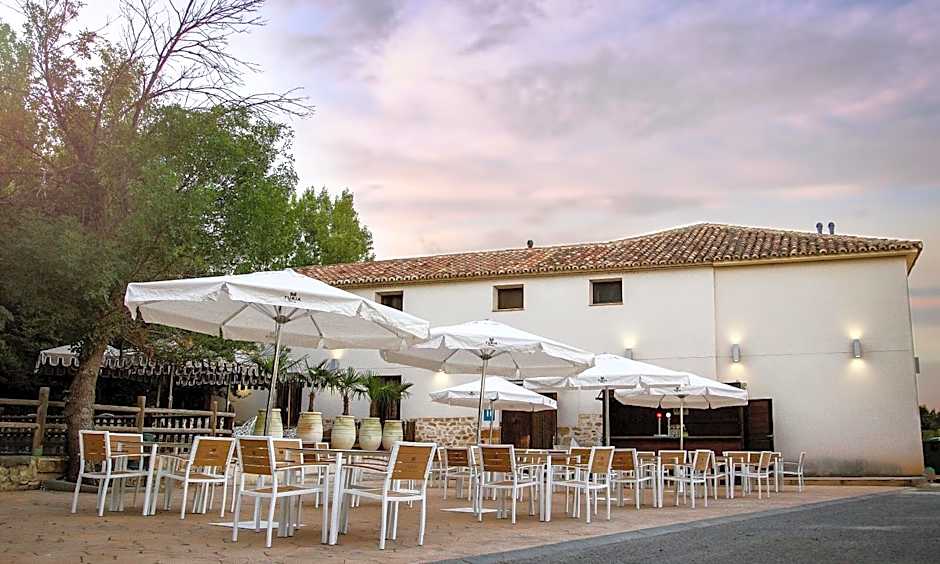 Hotel El Molino