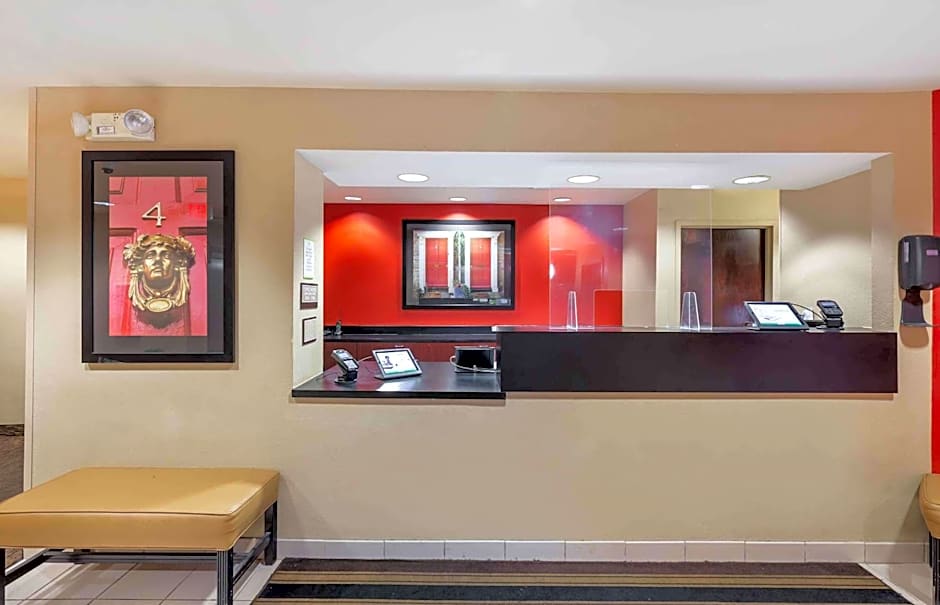 Extended Stay America Suites - Cleveland - Beachwood - Orange Place - South
