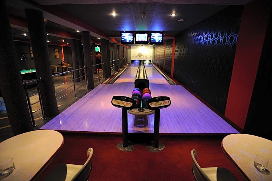 ibis Styles Warszawa West