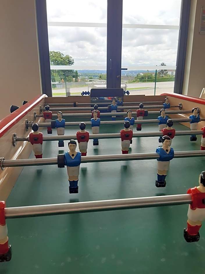 Kyriad Limoges - Ester