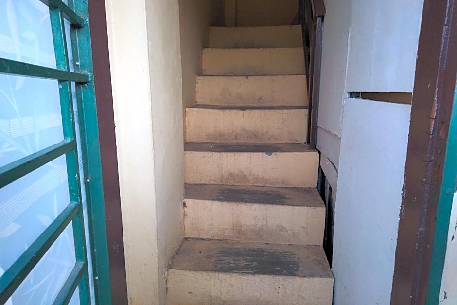 Hotel O Lewi Family Guest House Near GBKP Bangun Mulia Km. 11