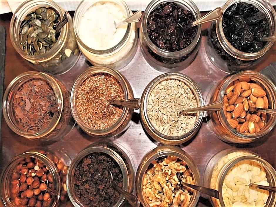 Hotel garni Bellevue