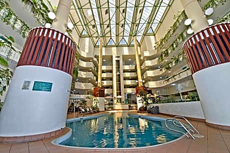 Atrium Hotel Mandurah