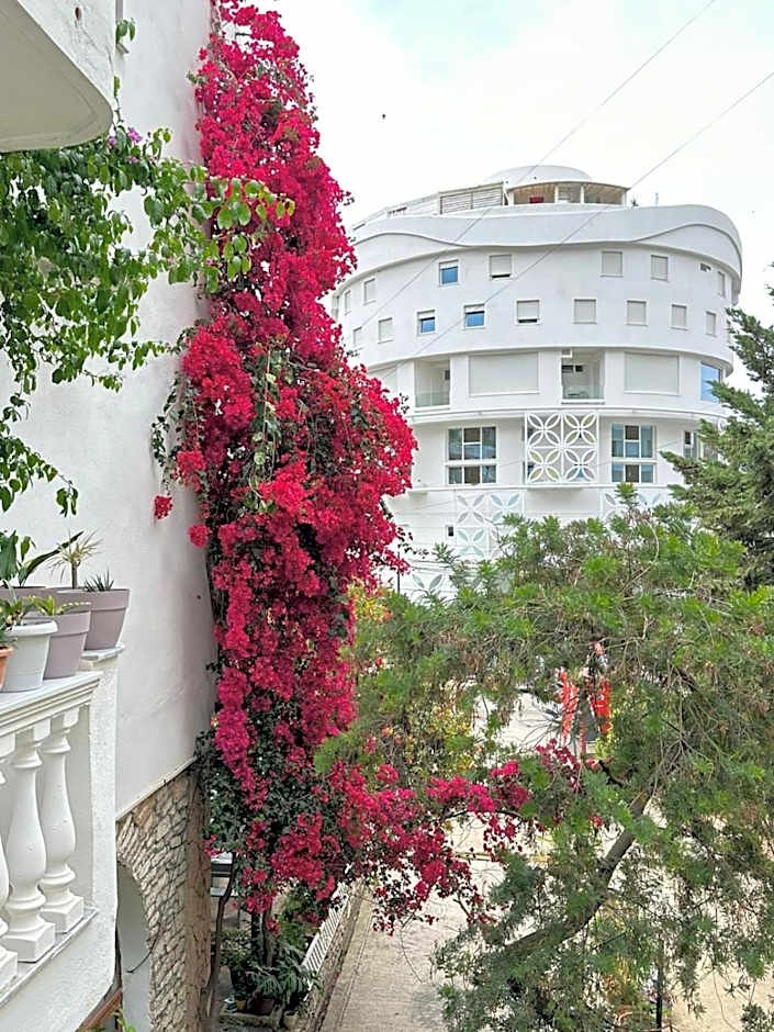 Hotel Rixhi