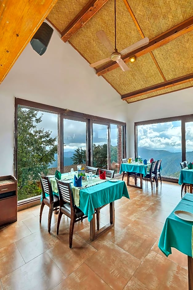 Club Mahindra Kanatal