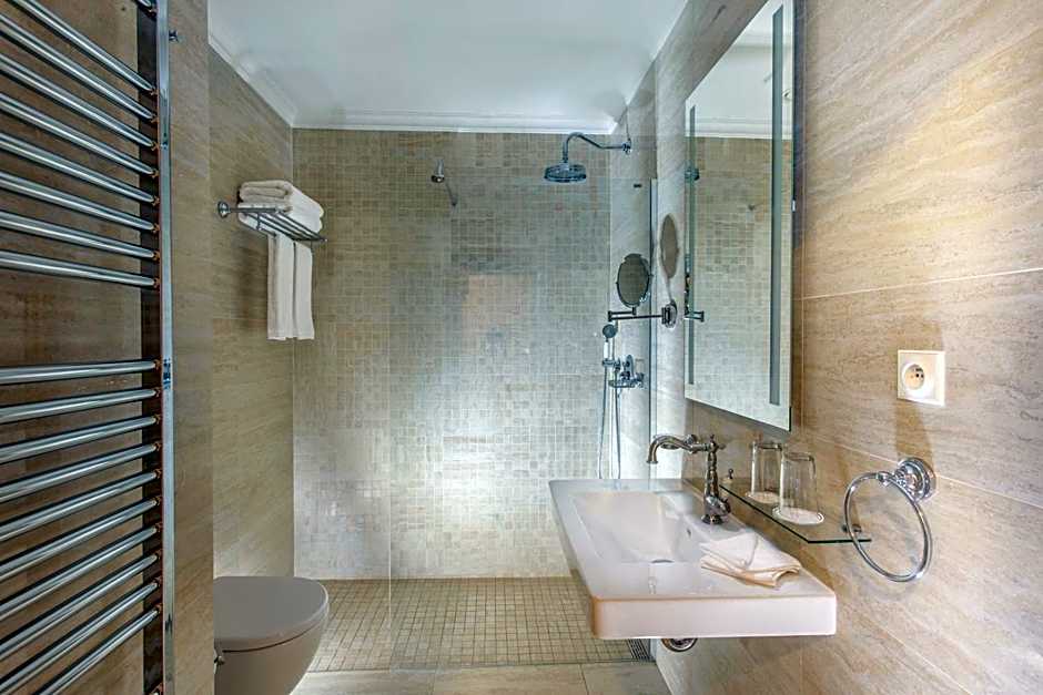 Luxury Spa Hotel Olympic Palace