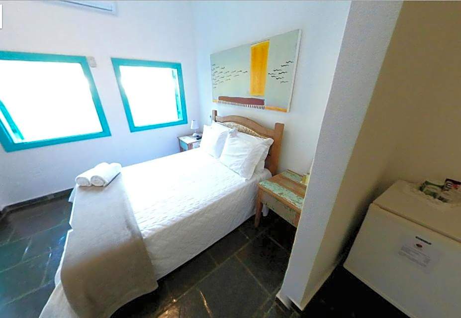 Pousada do Lago Dutra