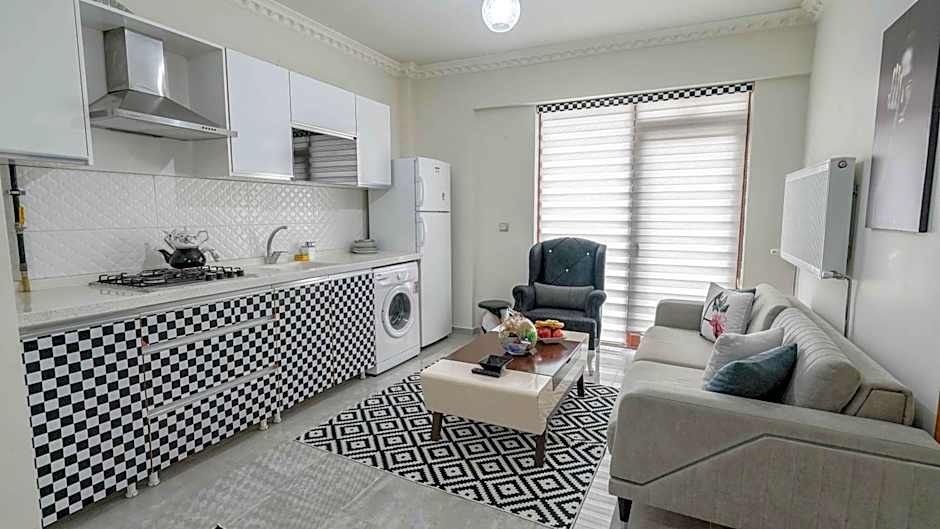 Duman Safir Rezidans