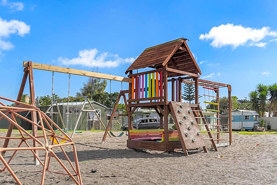 Port Waikato Holiday Park
