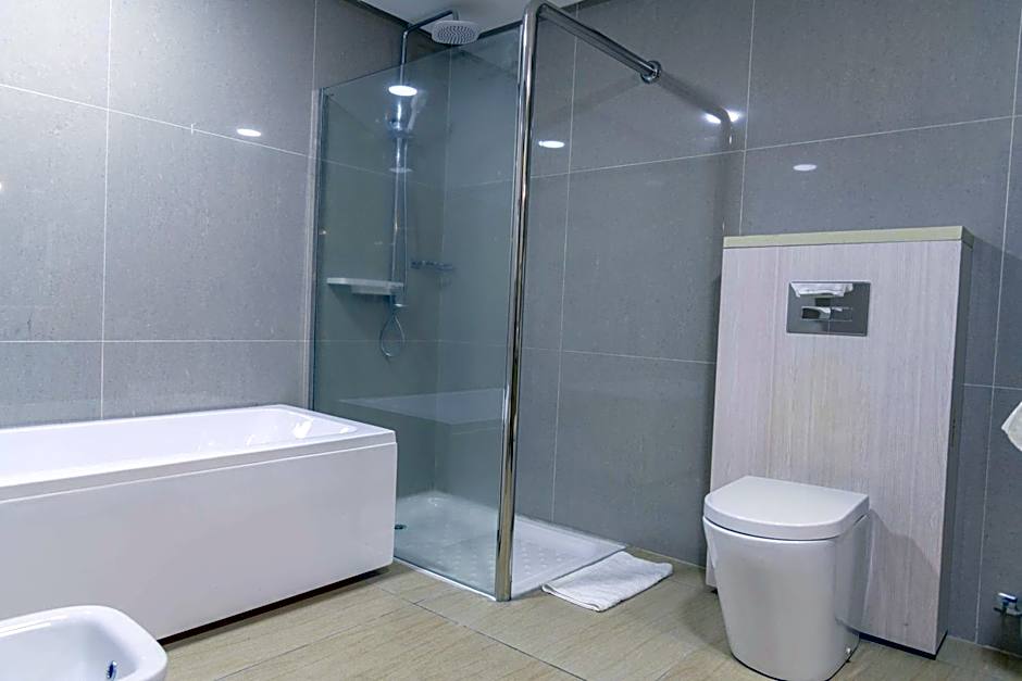 Best Western Plus Soaho Douala Airport