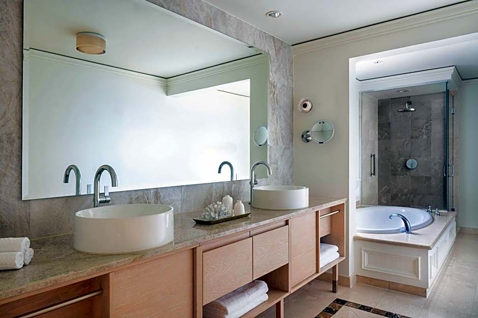 The Ritz-Carlton Key Biscayne Miami