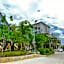 Sasi Nonthaburi hotel and apartment