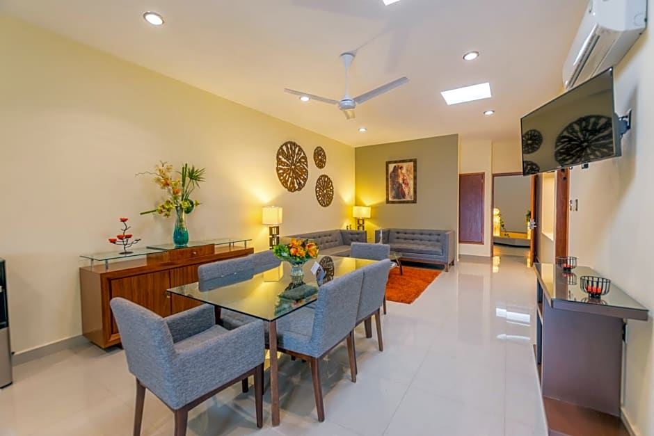 Hotel Ecce Inn