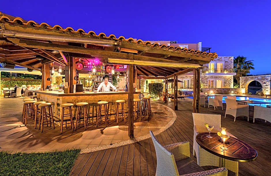 Mistral Hotel - For Solo Travelers