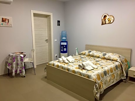 B&B San Francesco di Paola