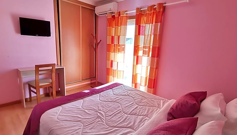 Hotel Hebe Peniche
