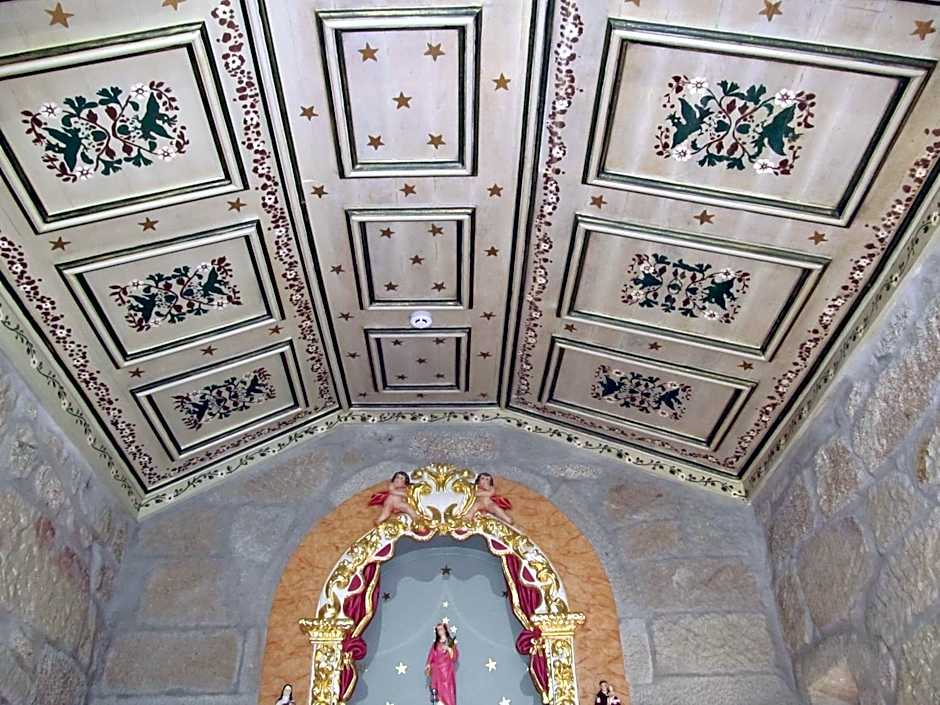 Hotel Solar da Capela