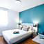 Comfort Aparthotel Aix Le Tholonet