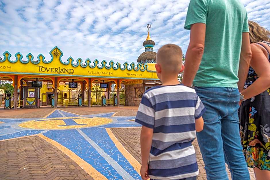EuroParcs Maasduinen