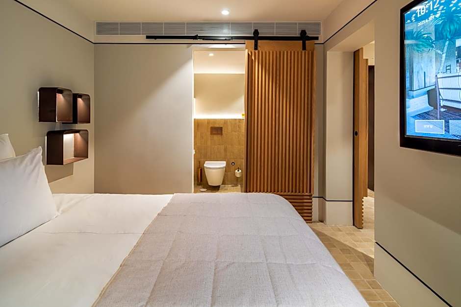 Daroma by Isrotel Collection