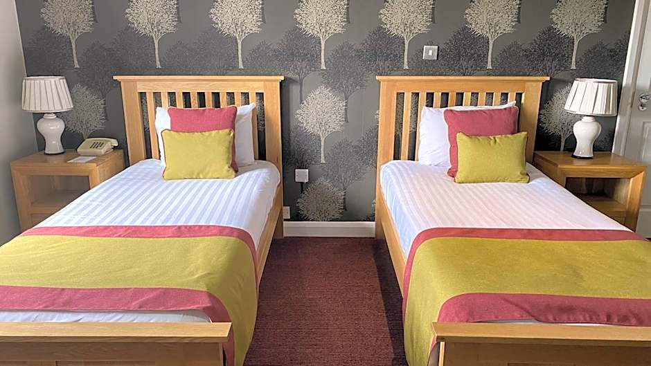 Stone House Hotel `A Bespoke Hotel