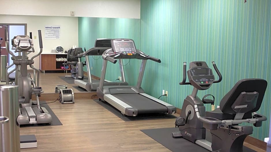 Holiday Inn Express Hotel & Suites Somerset Central By IHG