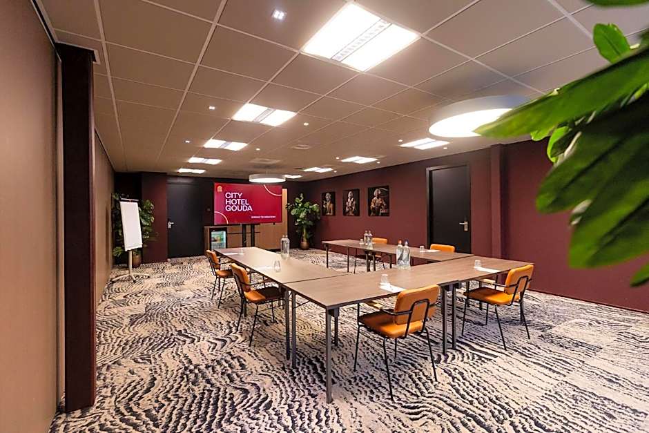 City Hotel Gouda