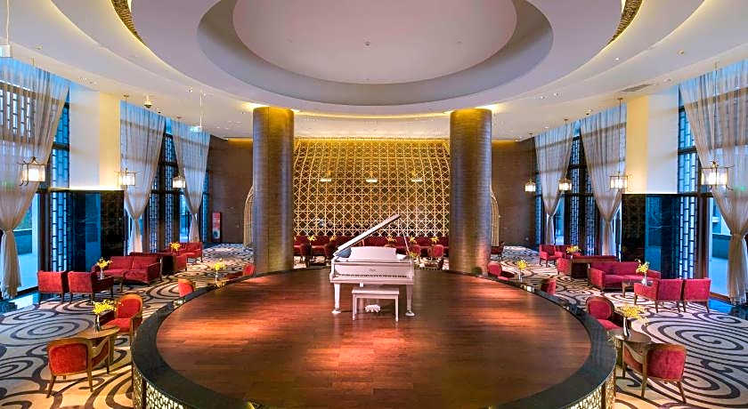 Angsana Xian Lintong Hotel