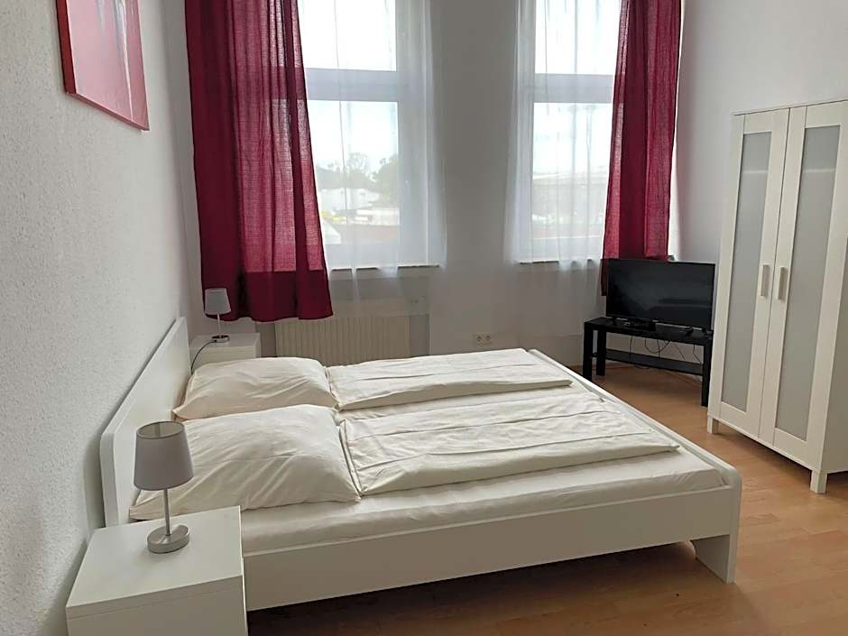 Hotel Westend