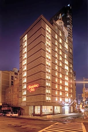 Hampton Inn Brooklyn/Downtown