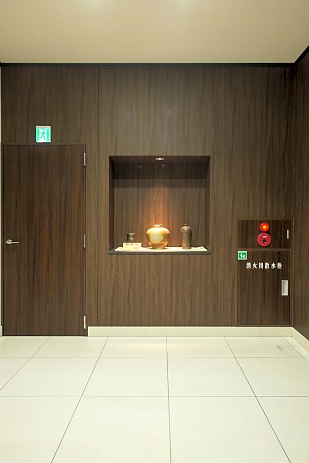 Hotel Lifetree Hitachinoushiku