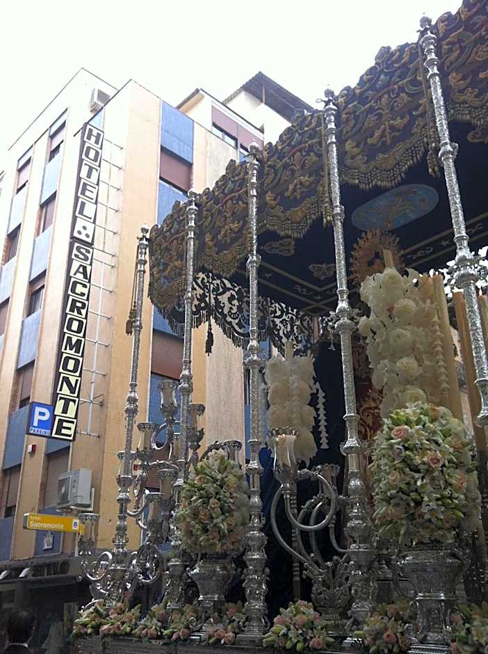 Sacromonte