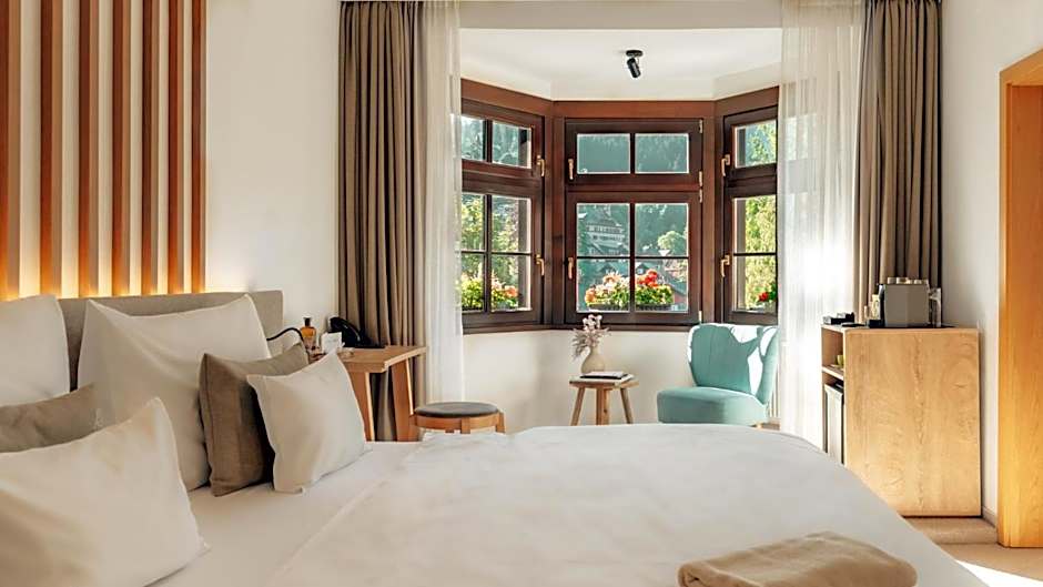 Boutique Hotel Soyka