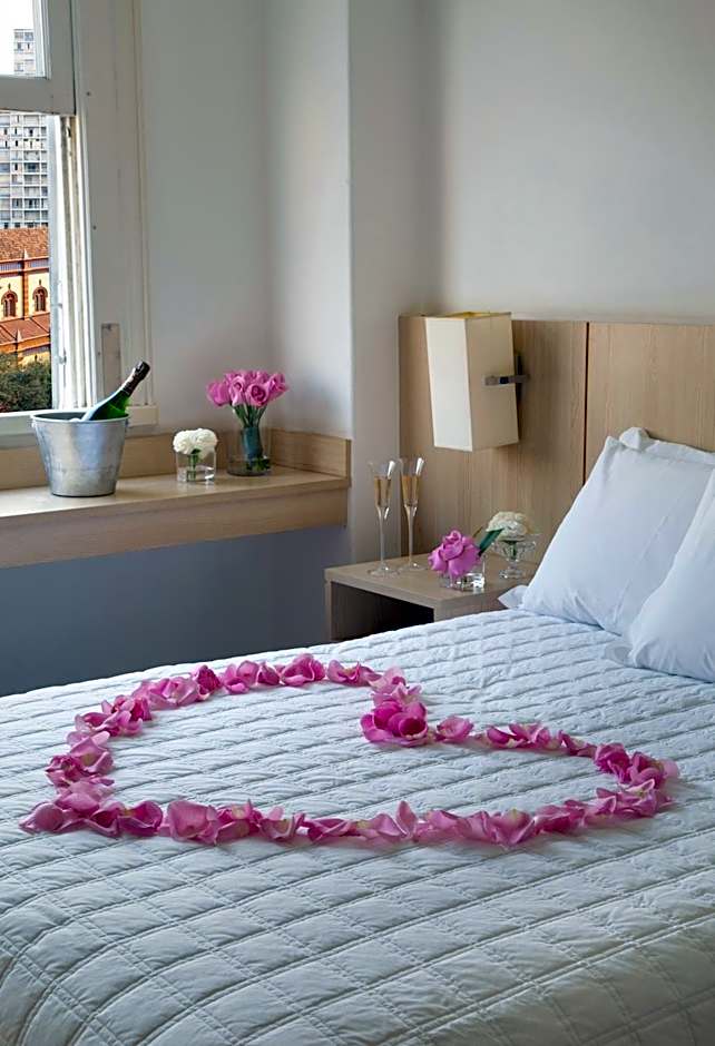 Normandy Hotel