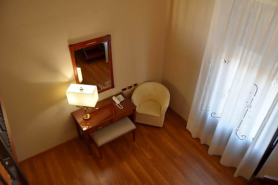 Hotel Centrum