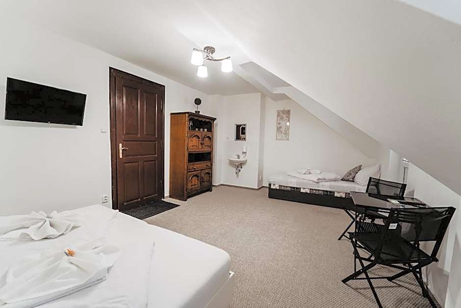 Hotel U Lípy