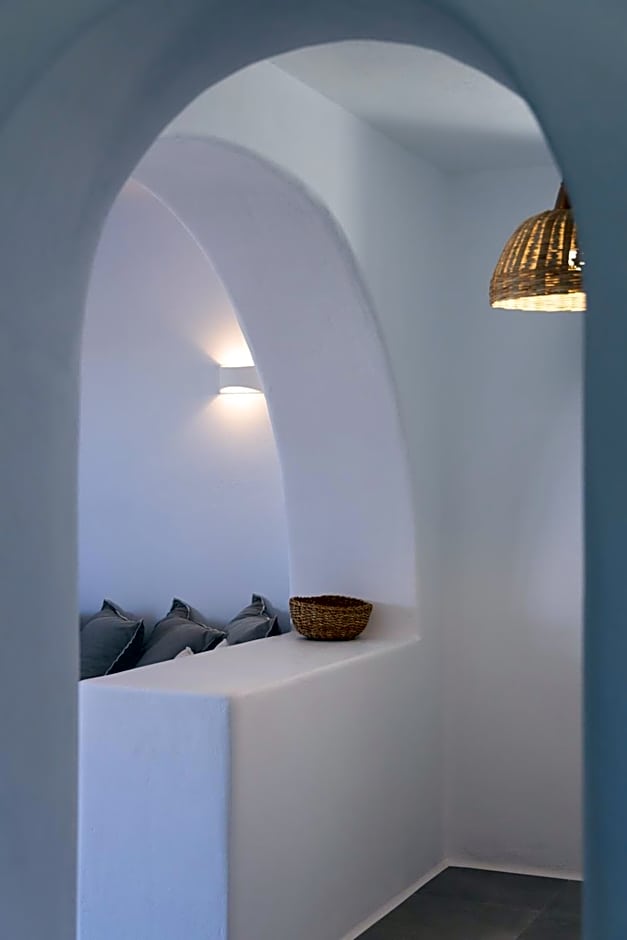 Archon Seaside Retreat