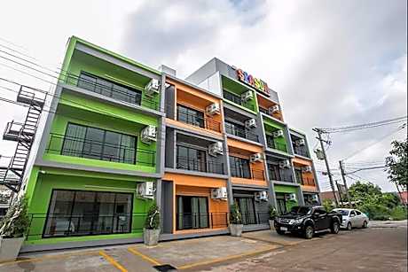 The Season Airport Udonthani