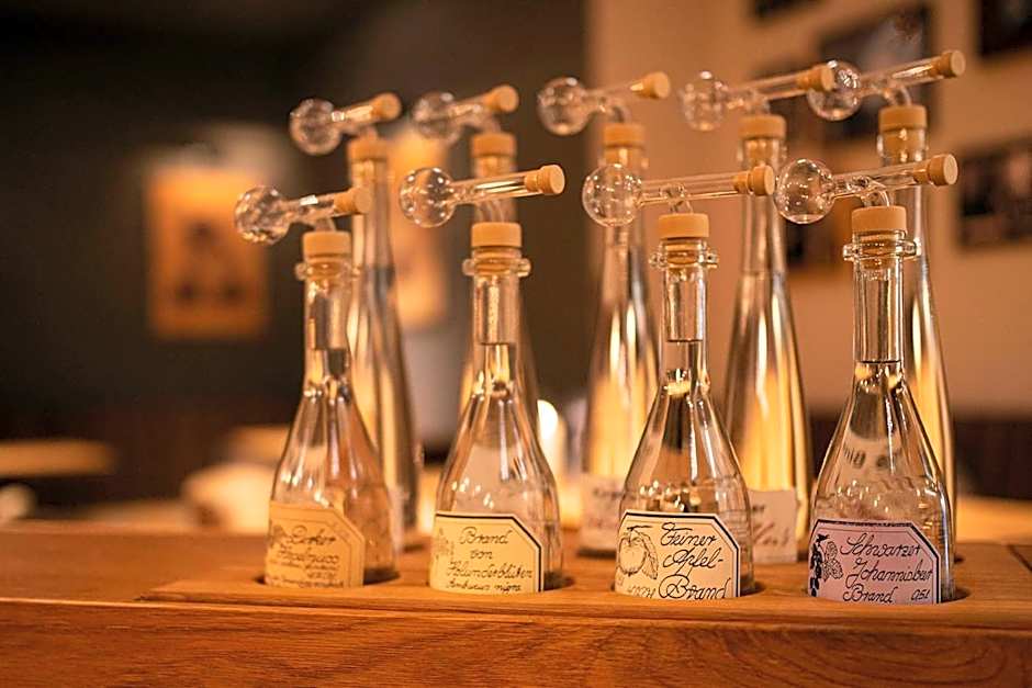 Müller´s Landhotel