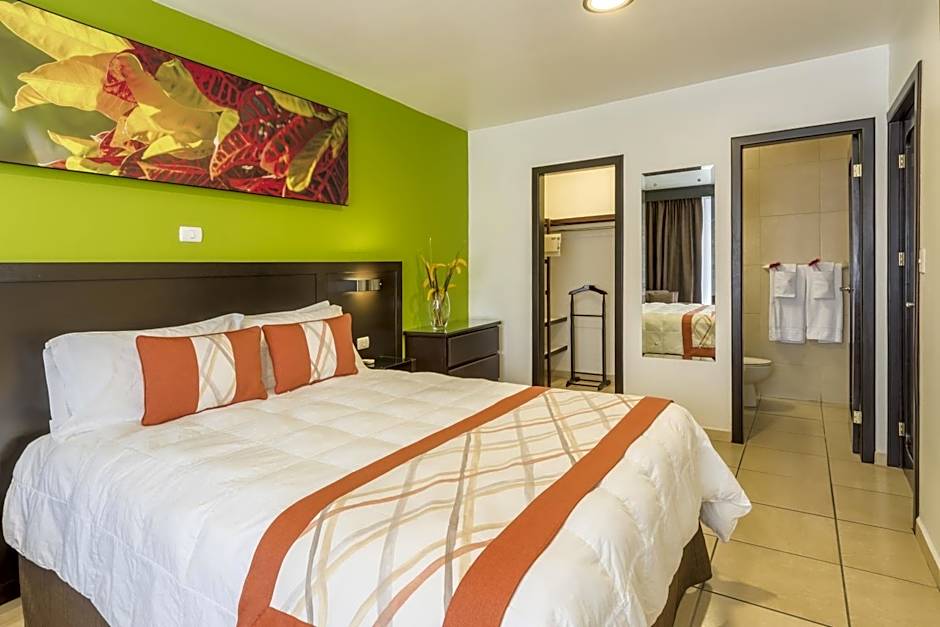 Hotel Residence Inn Suites Cristina