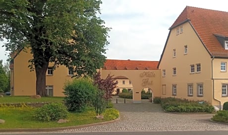 Landhotel Keils Gut
